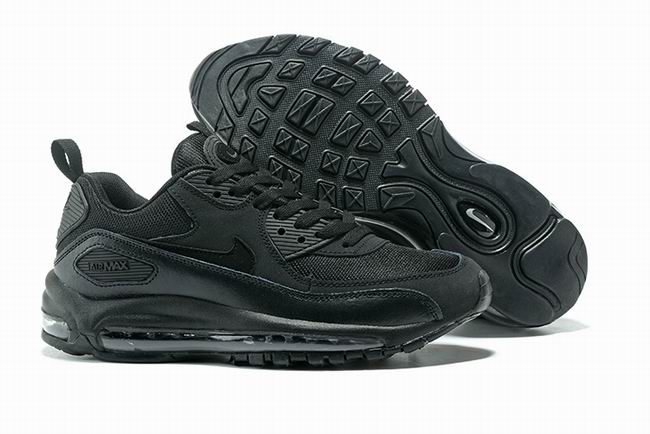 best price wholesale nike Nike Air Max 90&97 Shoes(W)